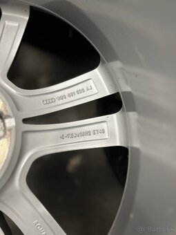 Sada kolies 5x112 R18 , 235/50/18 Audi Q3 , Tiguan, Kodiaq - 16