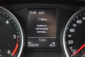 Volkswagen Passat 2,0 TDi, Navigace,ACC,DPH,1.maj. - 16