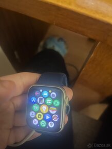 Apple watch SE 2022 - 16