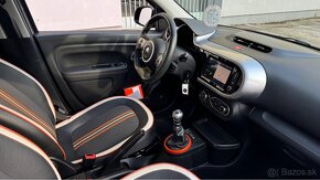 Renaut Twingo 100 Gt SR1 dph - 16