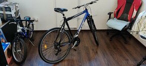 Tracking bicykel 28″ - 16