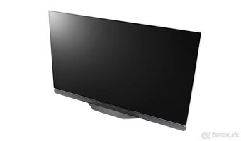 LG OLED65E6V, uhlopriečka 164 cm,.4K Ultra HD 3D - 16