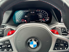 BMW X5M V8, 441 kW, mod: 2021, 18.000 km, prodl. záruka - 16