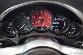 Porsche Cayenne 3,6 V6 GTS,Tiptronic,ČR,DPH, - 16