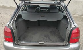 Audi A4 B5 Avant 1.9 TDI automat - 16