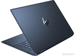 HP Spectre x360 2v1 (2023) 16" i7-13700H/16GB/512GB/3K/ZÁR - 16