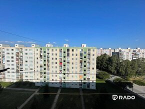 RADO | Na predaj 3 izbový byt na sídlisku Dubnička, Bánovce  - 16