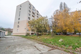 ALL INCLUSIVE l NA PREDAJ VEĽKOMETRÁŽNY 2 IZBOVÝ BYT , DUNAJ - 16