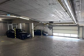 | 2i byt so záhradkou + 2x parking, Park pod Kolibou, 110 m2 - 16