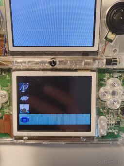 Nintendo DS Lite - 16