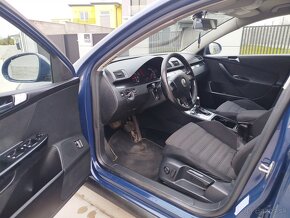 Volkswagen Passat B6 2.0tdi Dsg - 16