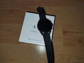 Smart watch armani exchange connected - 16