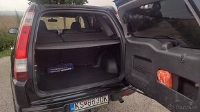 Honda CR-V 2,2 i-CTDi 103 kW AWD - 16