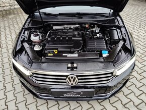 VOLKSWAGEN PASSAT VARIANT 2.0TDI SCR BUSSINESS, DSG - 16