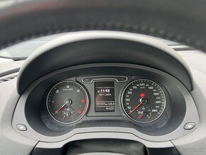 Audi Q3 2.0 TDI 103kw Quattro 2013 - 16