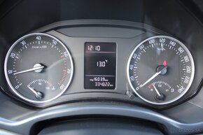 Škoda Octavia 1,6i 75 kW TOUR, STK a EK do 1/2027 - 16