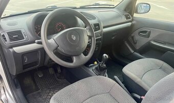 ☎️ ✅ Renault Clio Storia 1.2 43kw benzin ☎️ ✅ - 16