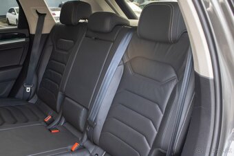 Volkswagen Touareg 3.0 V6 TDI Vw - 16