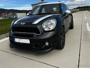 Mini Countryman Cooper - 16