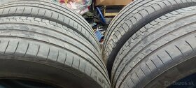 265/45R21 Letne - 16