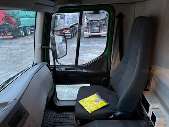 Volvo FE 280,Euro 5, Automatická prevodovka, 3. náprava riad - 16