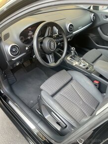 Audi A3 Sportbeck 30  Automat - 16