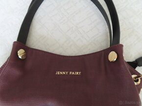 Dámska kabelka Jenny Fairy - 16