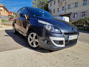 Renault Scenic - 16