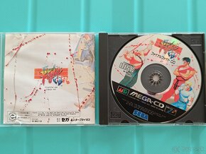 Japonské hry na rôzne platormy - NTSC / J - 16