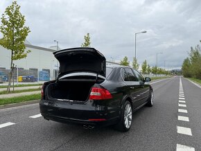 Škoda Superb  2.0 TSI DSG Facelift - 16