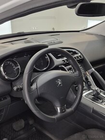 Peugeot 3008 Hybrid4 2.0 hdi TOP STAV - 16