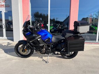 Yamaha XT1200ZE rok 2019, 51000km  1 rok záruka - 16