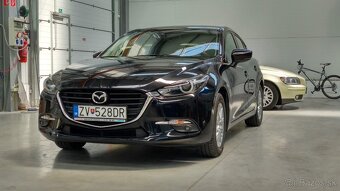 Mazda 3 2.0 SKYACTIV G120 2017 BN facelift - 16