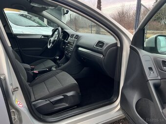 Volkswagen Golf 1.6 - 16