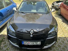 Renault Mégane 1,5 DCI ,SPORT GT LINE, AUTOMAT - 16