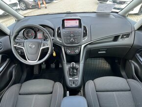 Opel Zafira Tourer 1.6 Turbo CNG Cosmo - 16