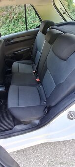 Skoda Fabia, rok 2015, 1,4 TDI - 16