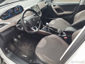 Peugeot 2008 Allure 1.6 HDI 84KW 2014. - 16