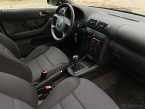 Audi A3 2002 1.9 TDI - 16