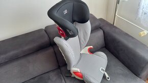 Britax Römer Kidfix 15-36kg - 16