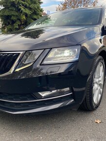 Škoda Octavia 1.0TSI 85kw—manuál—2018–STYLE—historie— - 16