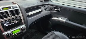 Kia Sportage 4X4 2.0/104kW benzín - 16