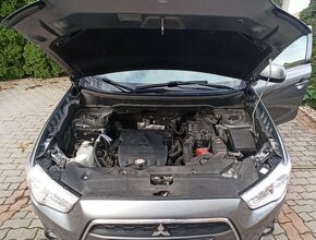 Mitsubishi ASX 1.6 MIVEC Invite - 16