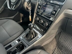 Volkswagen Golf 2019 1.6 TDI - 16