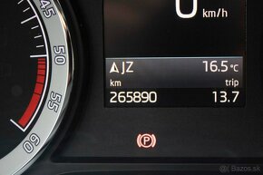 Škoda Kodiaq 2.0 TDI SCR Ambition 4x4 - 16