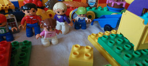 Predam 200ks Lego Duplo - 16