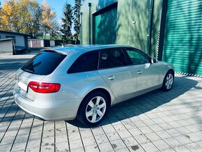 Audi A4 avant - 16