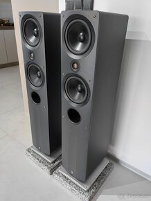 Q Acoustics 1050 7.0 Rozpredám - 16