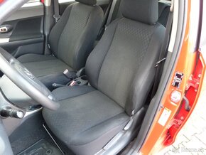 Toyota Urban Cruiser 1.33 I Dual VVT-i Terra - 16