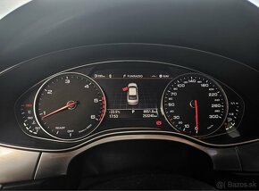 Audi A6 2.0 TDI - 16